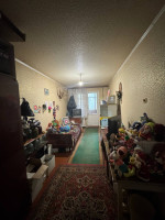 Продается 3-х комнатная квартира, бульвар Шахтостроителей, арт. 6005