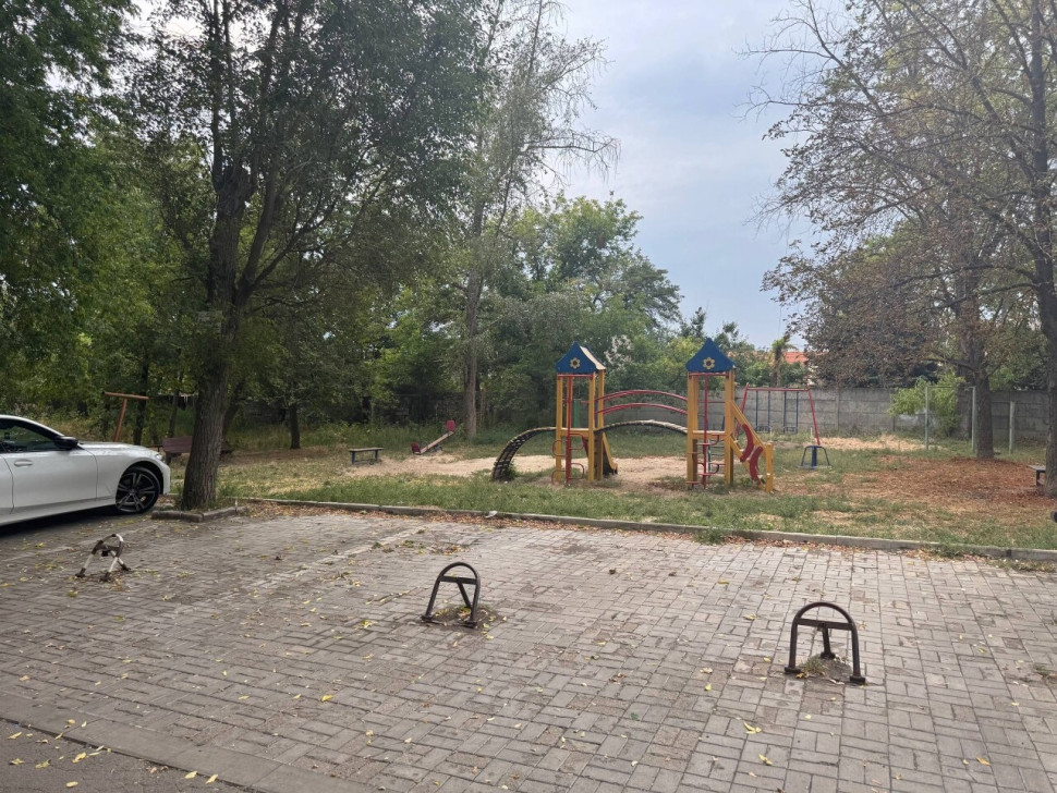 Продается 3-х комнатная квартира, бульвар Шахтостроителей, арт. 6005